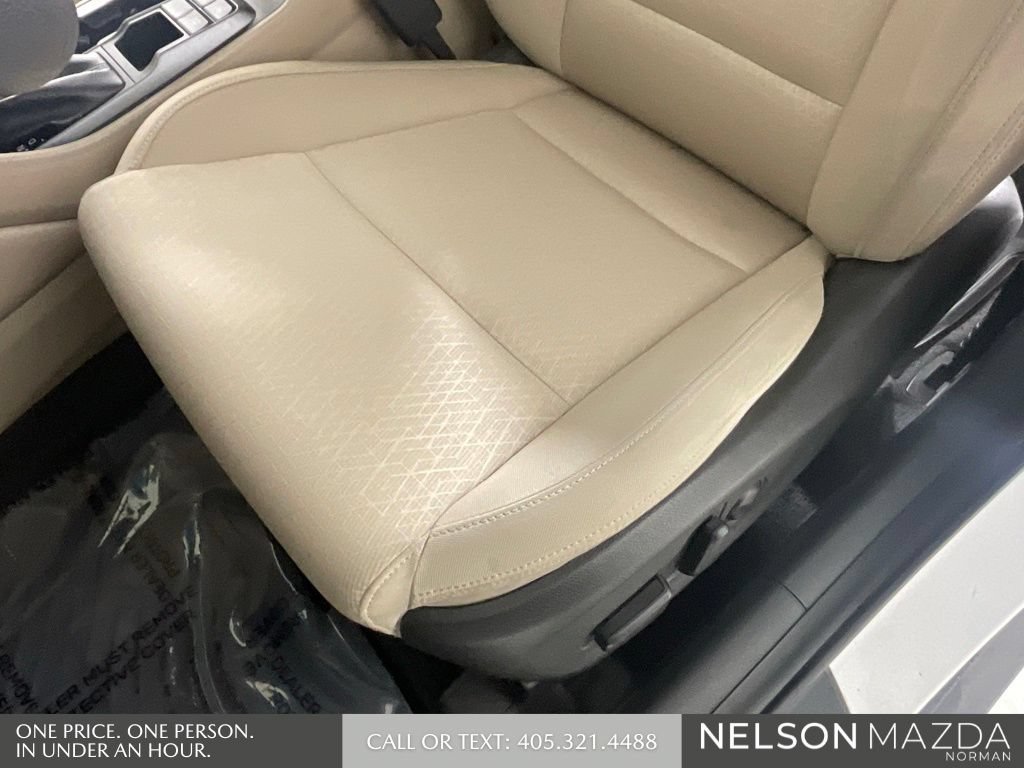 Used 2016 Hyundai Tucson Eco FWD image 24