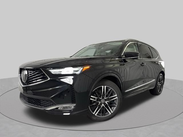 Certified 2026 Acura MDX w/ Advance Package