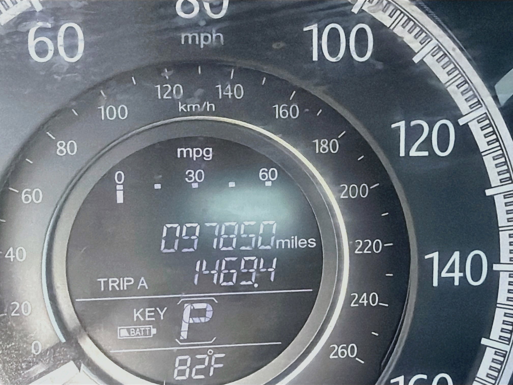 Used 2014 Honda Accord EX-L image 18