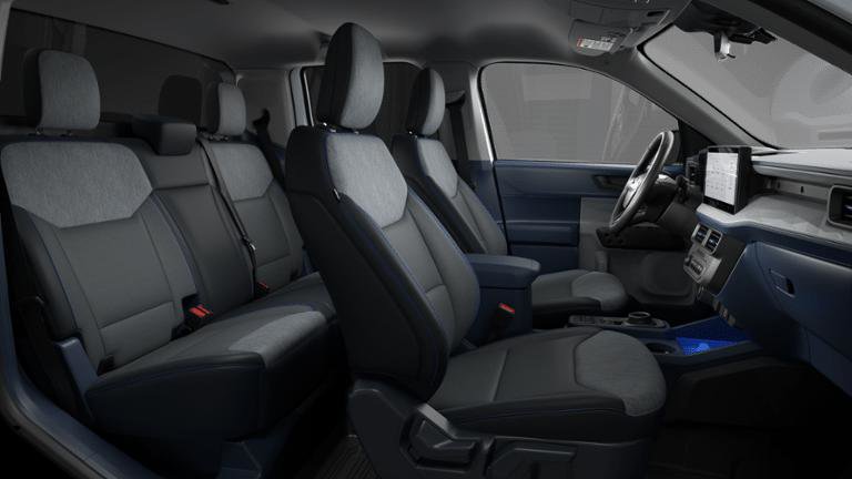 New 2026 Ford Maverick XLT w/ Equipment Group 301A image 30