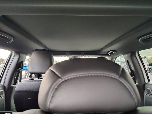 New 2026 Jeep Compass Limited w/ Sun, Sound & Navigation Group image 32