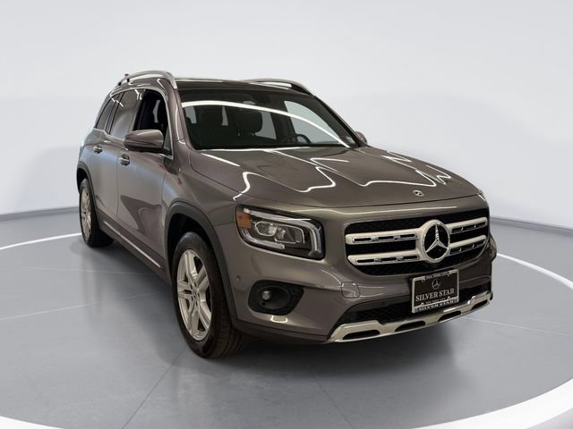Certified 2023 Mercedes-Benz GLB 250 4MATIC image 3