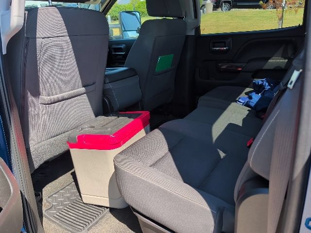 Used 2018 GMC Sierra 2500 SLE w/ SLE Preferred Package AWD/4WD image 13