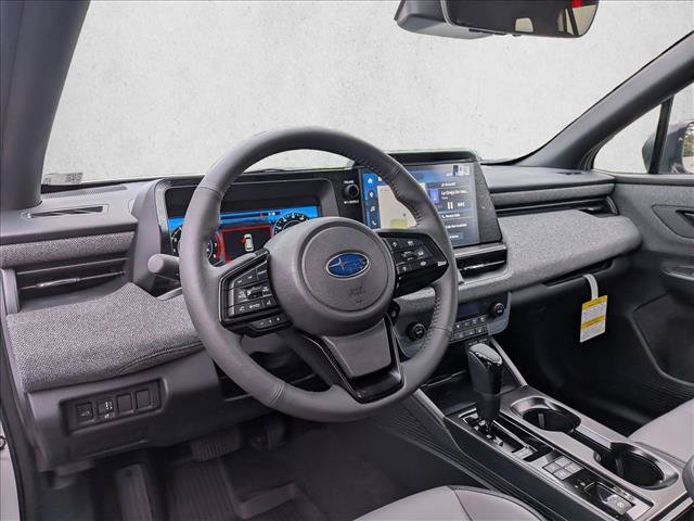 Used 2026 Subaru Outback Premium AWD/4WD video 3