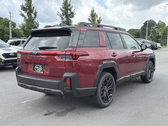 New 2026 Subaru Outback Limited XT AWD/4WD image 3