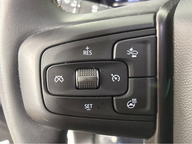 Used 2024 GMC Yukon AT4 image 27