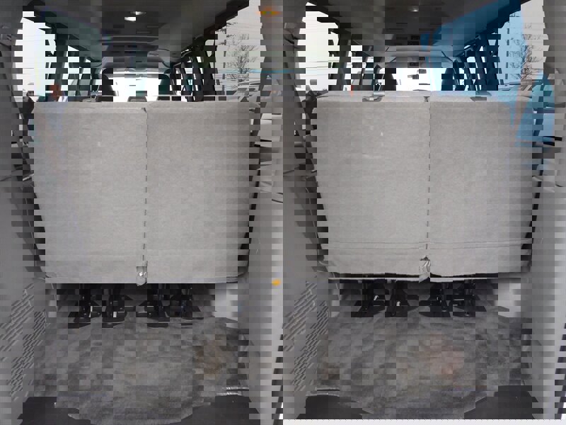 Used 2017 Chevrolet Express 2500 LT w/ LT Preferred Equipment Group image 25