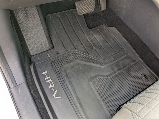 Certified 2024 Honda HR-V LX image 27
