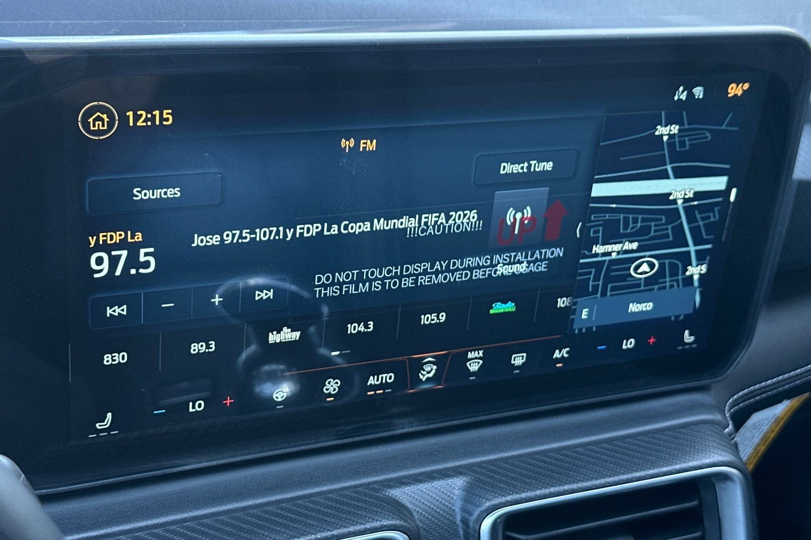 New 2026 Ford Mustang GT Premium image 17