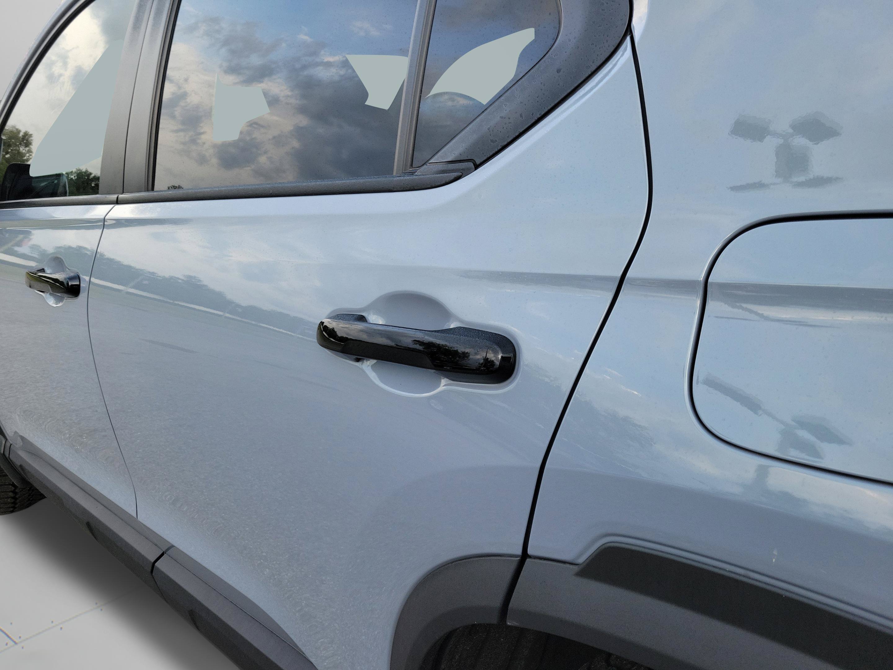Certified 2026 Honda Passport TrailSport image 29