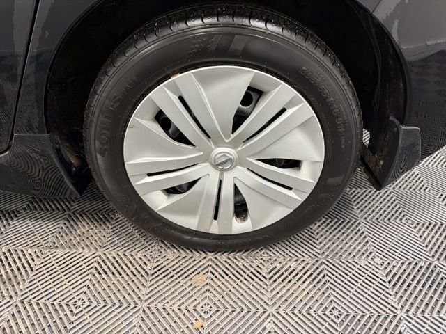 Used 2021 Nissan Leaf S w/ S Charge Package FWD image 9