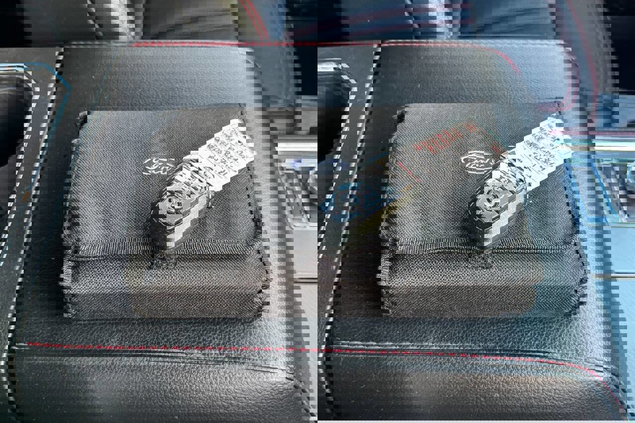 Used 2019 Ford Expedition Limited w/ Equipment Group 303A image 40