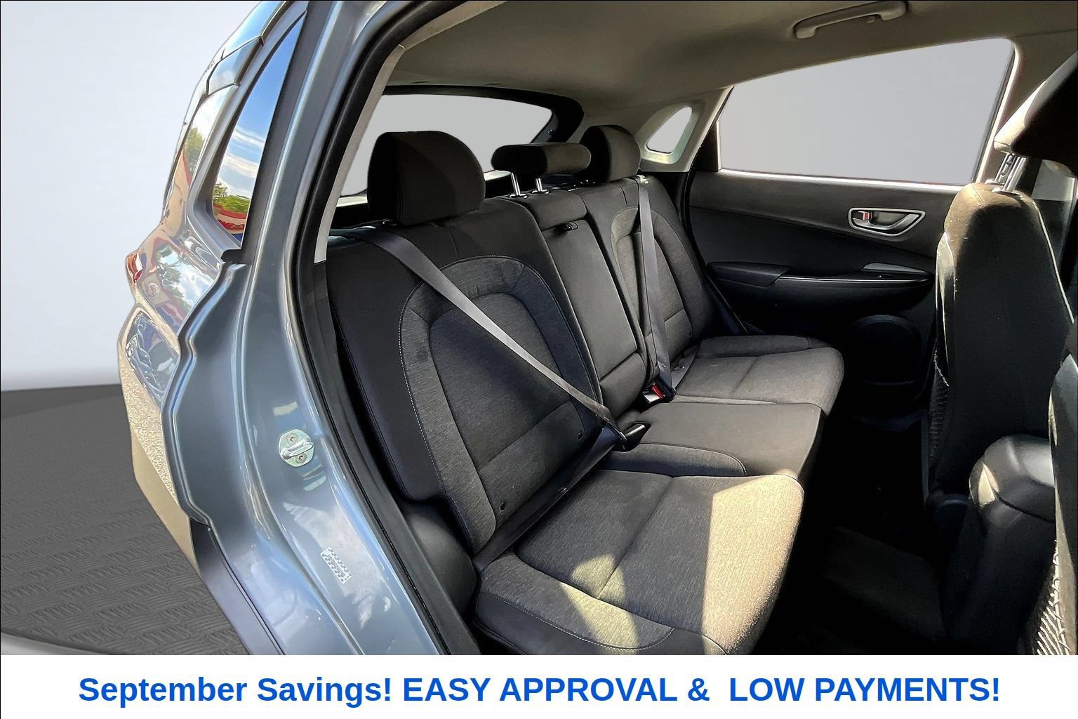 Used 2021 Hyundai Kona SEL FWD image 22