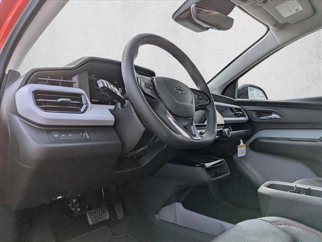 New 2027 Chevrolet Bolt RS w/ Technology Package image 9