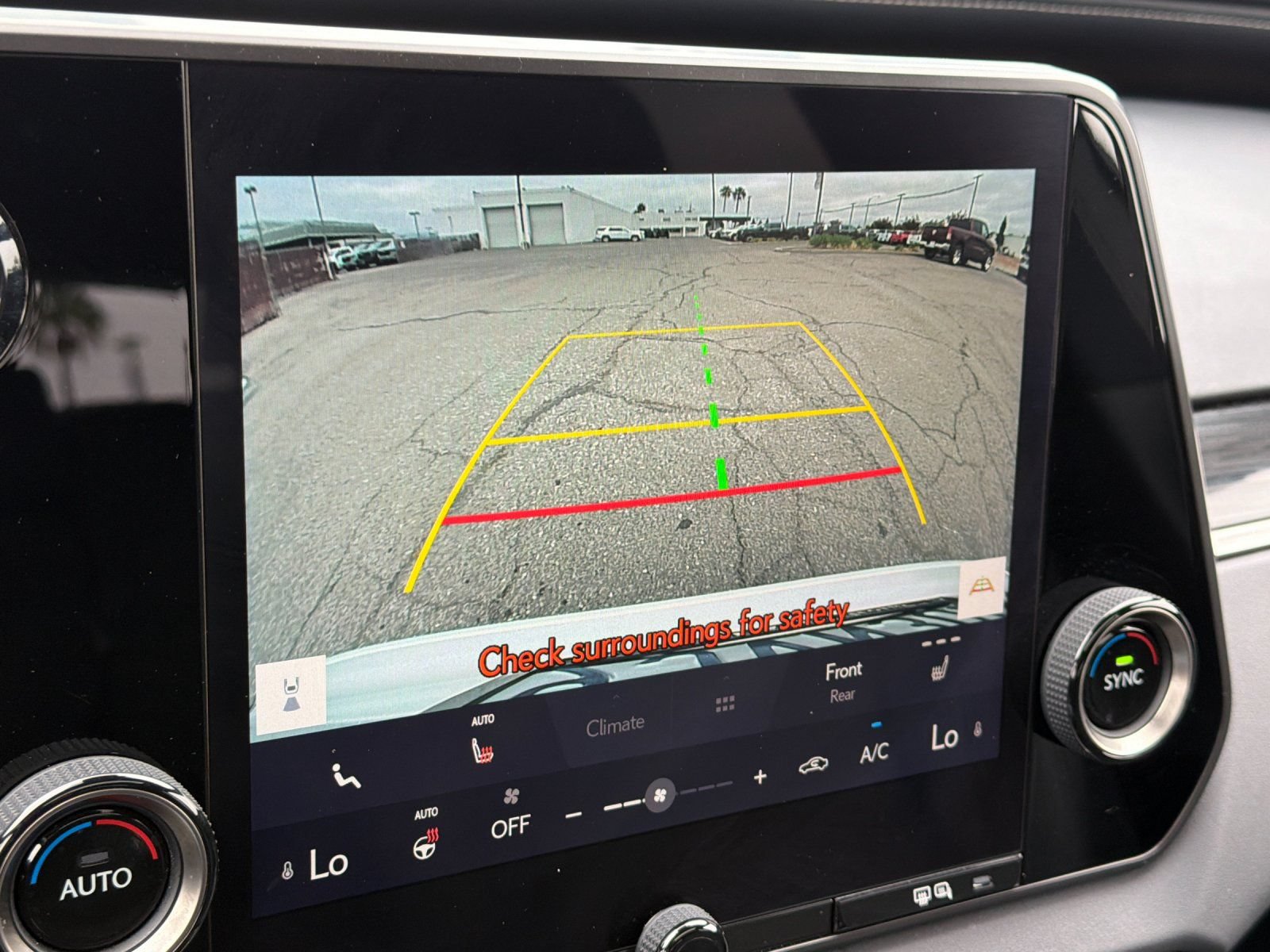 Used 2024 Lexus RX 350 FWD w/ Technology Package image 21