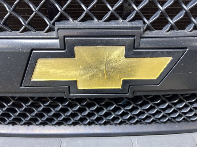 Used 2019 Chevrolet Express 3500 w/ Driver Convenience Package RWD image 9