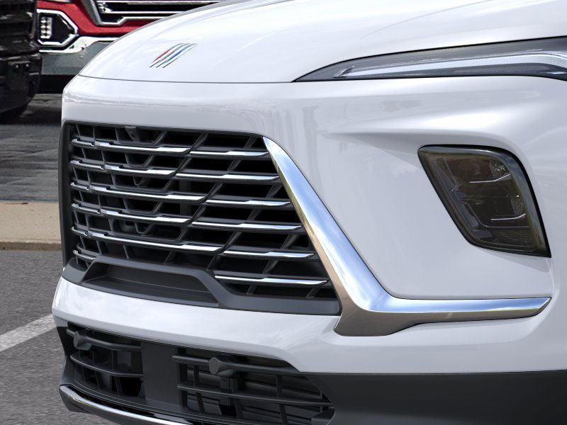 New 2026 Buick Enclave Preferred w/ Power Package image 15