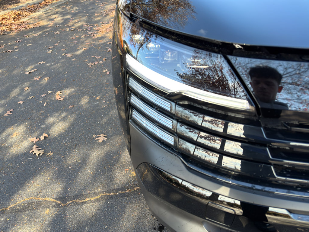 New 2026 Nissan Kicks SV w/ SV Premium Package image 10