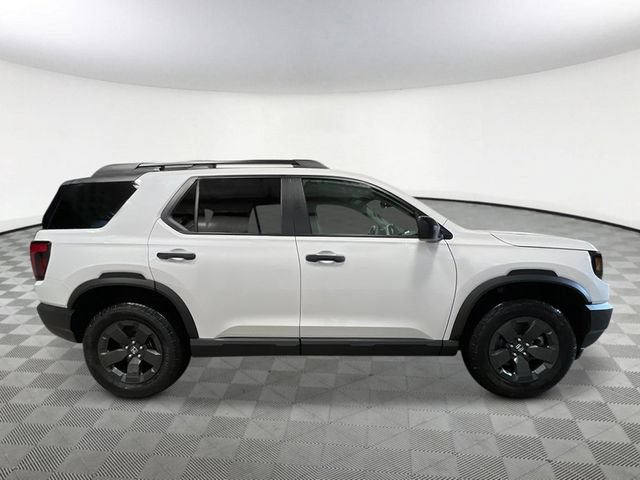 New 2026 Honda Passport RTL image 3