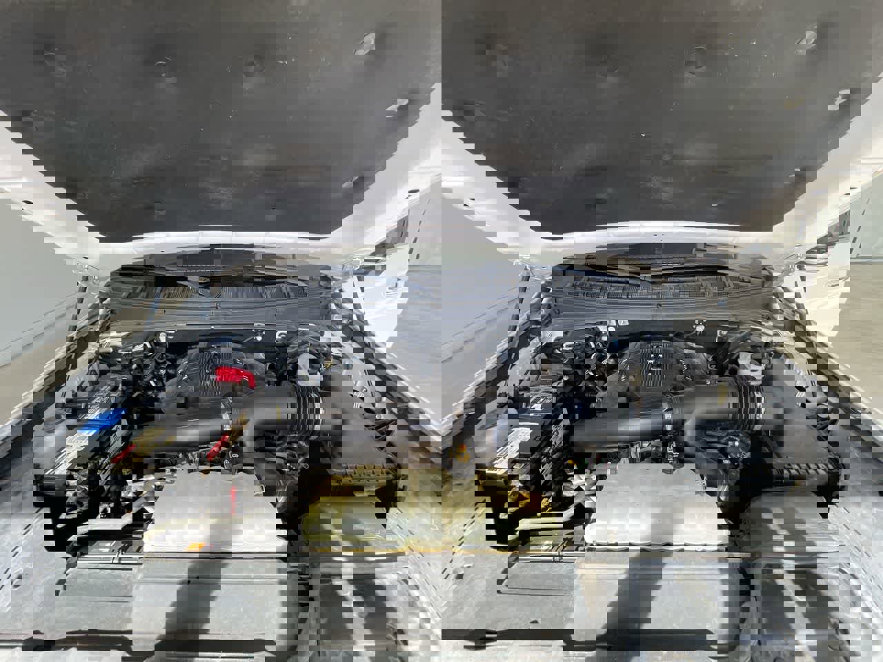 Used 2019 Lincoln Navigator L Reserve AWD/4WD image 27