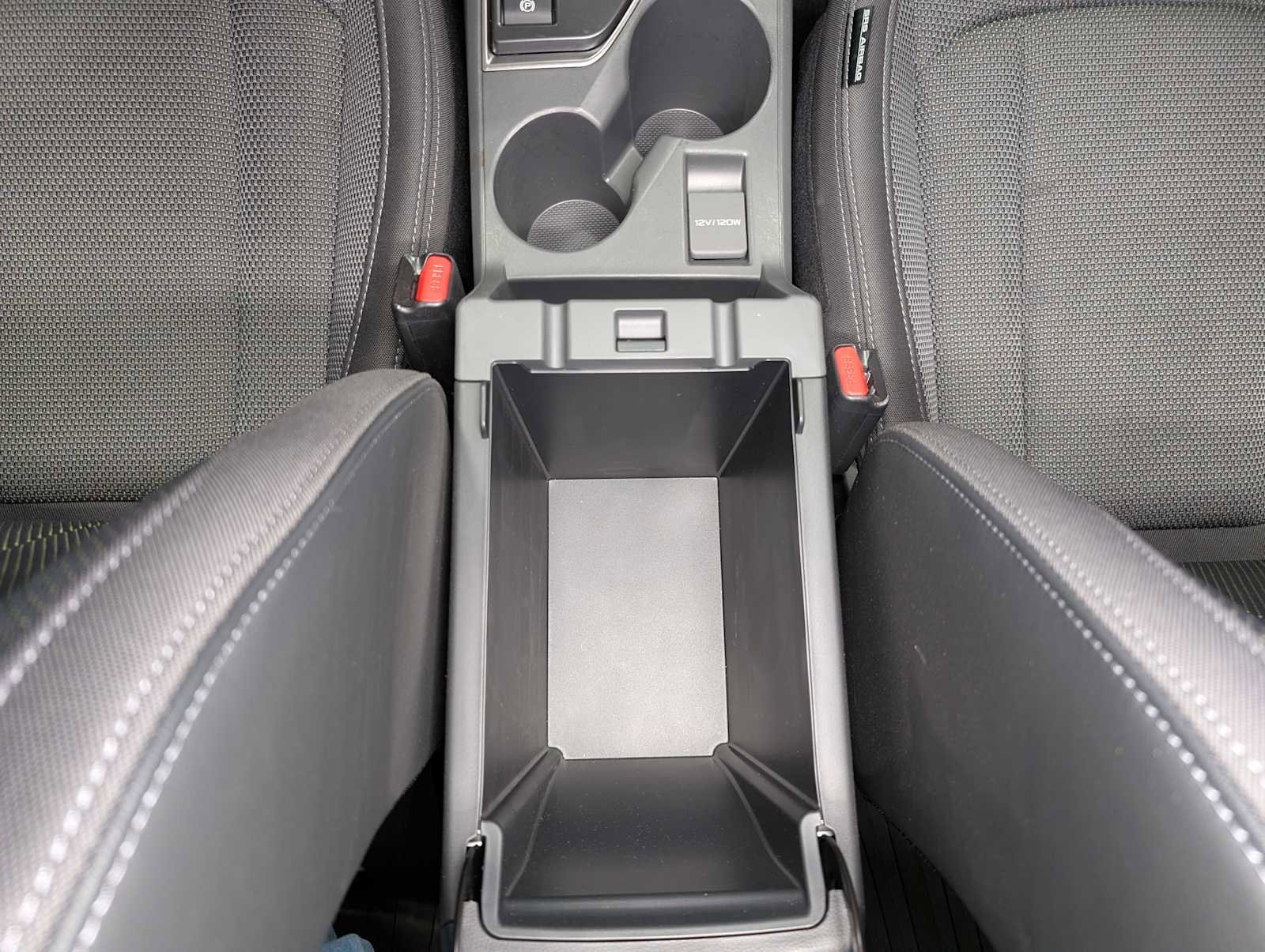 Used 2024 Subaru Crosstrek 2.0i Premium AWD/4WD image 22