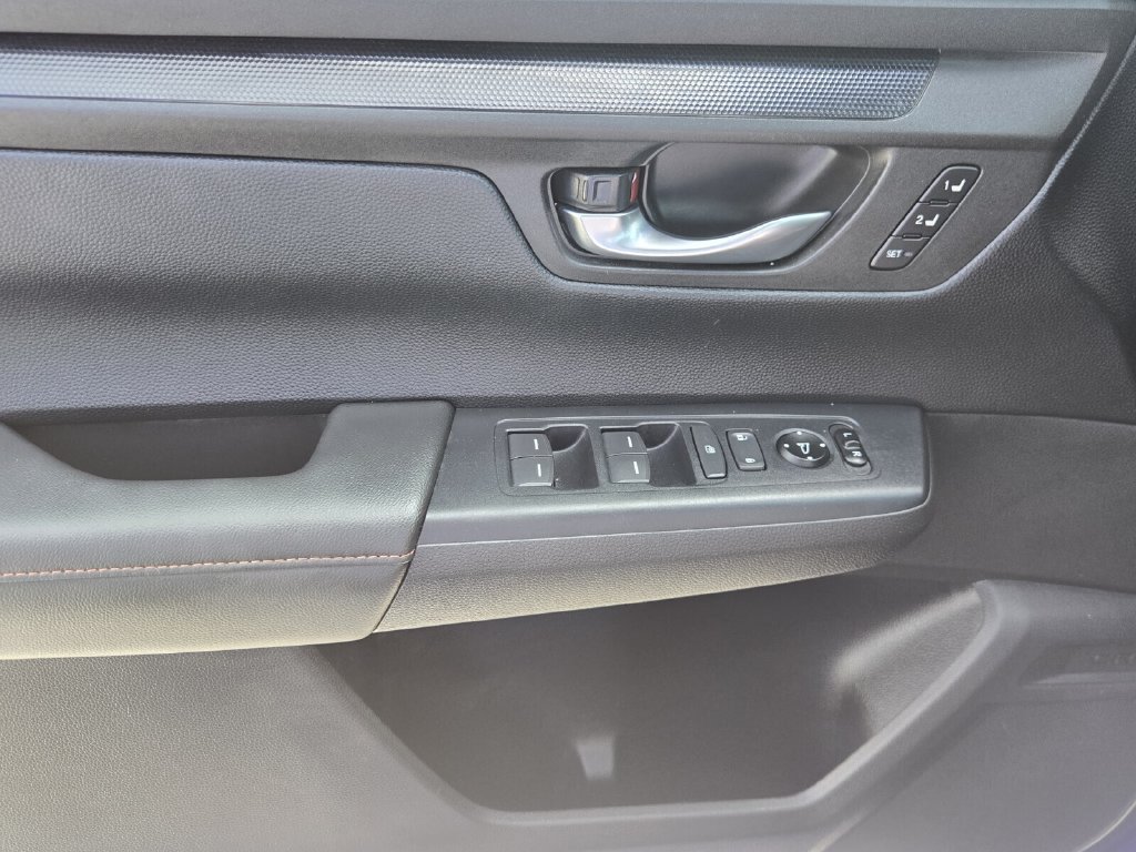Certified 2024 Honda CR-V Sport-L image 27