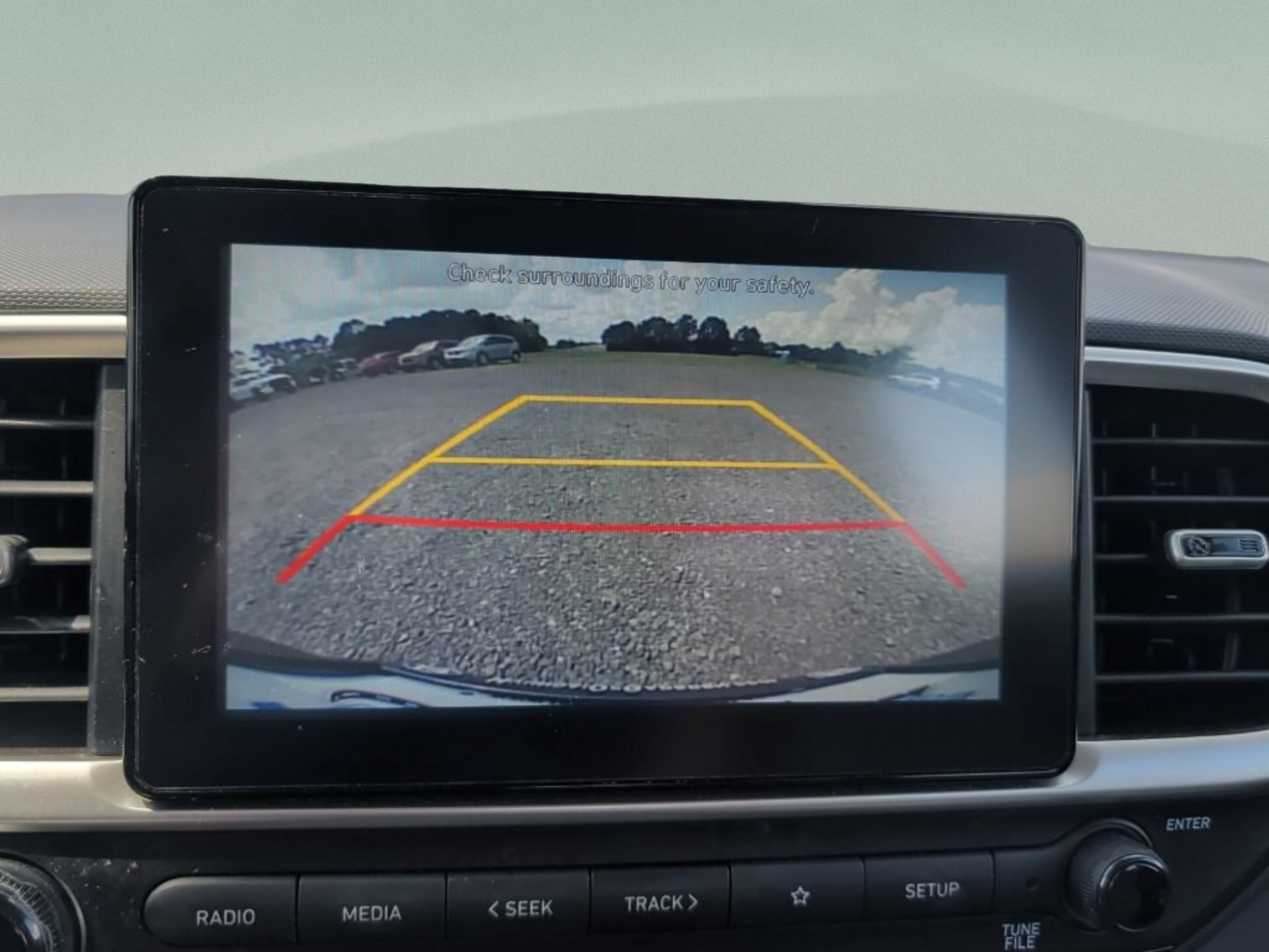 Used 2021 Hyundai Venue SEL FWD image 21