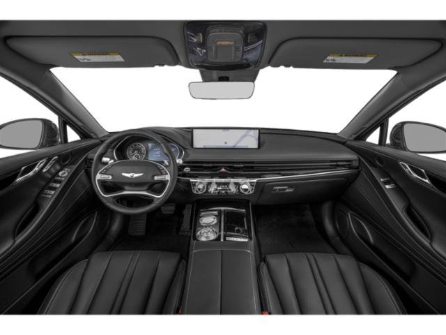 Used 2021 Genesis G80 3.5T w/ Prestige Package AWD/4WD image 11