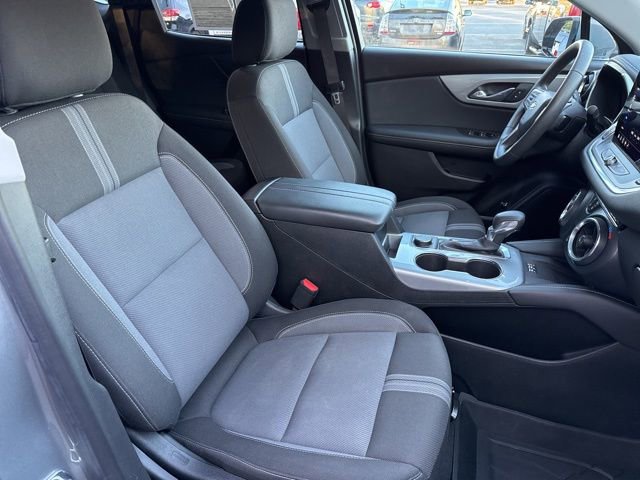 Used 2024 Chevrolet Blazer LT w/ Convenience Package image 30