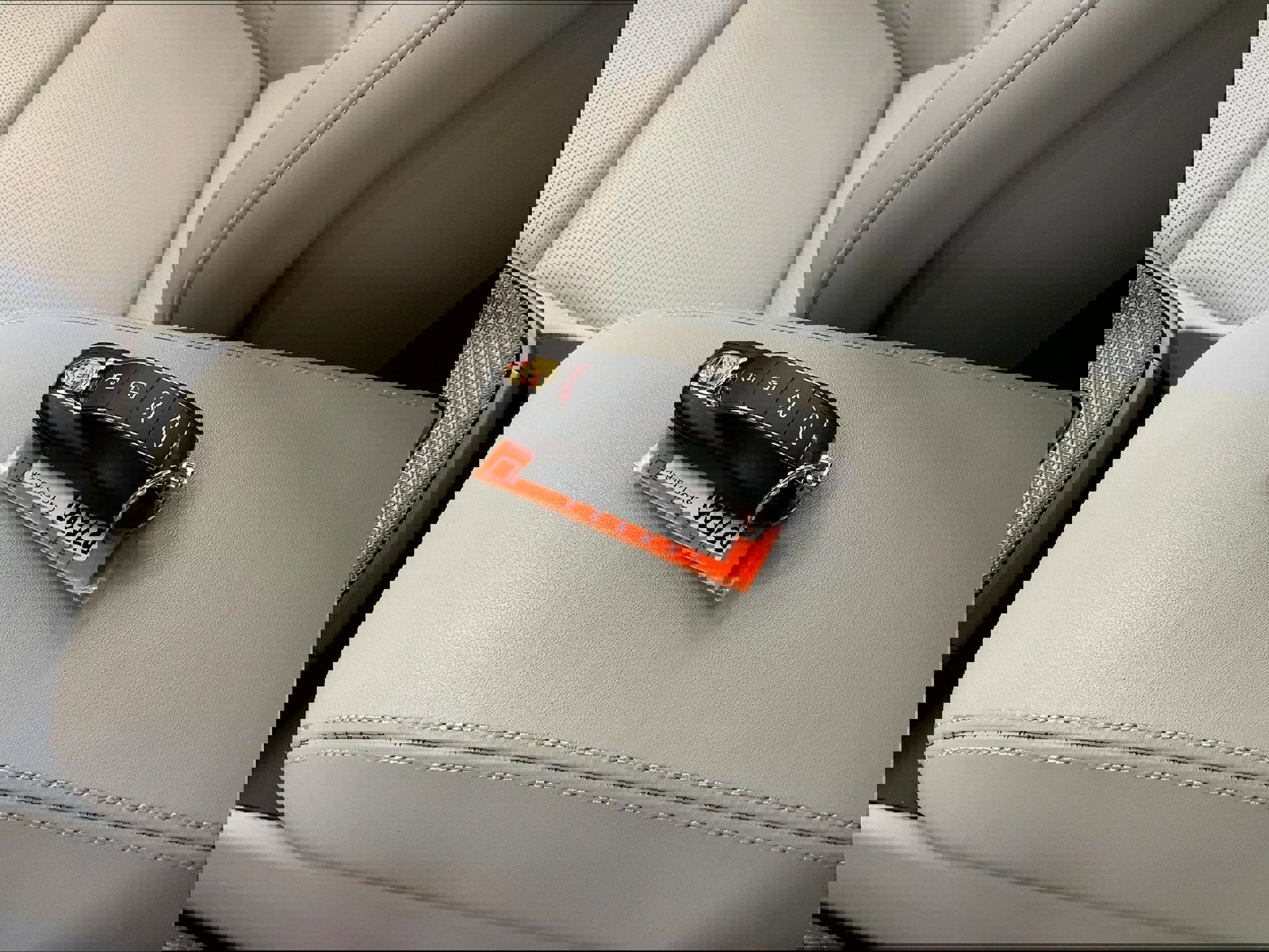 Used 2023 Porsche 911 Carrera 4S image 20