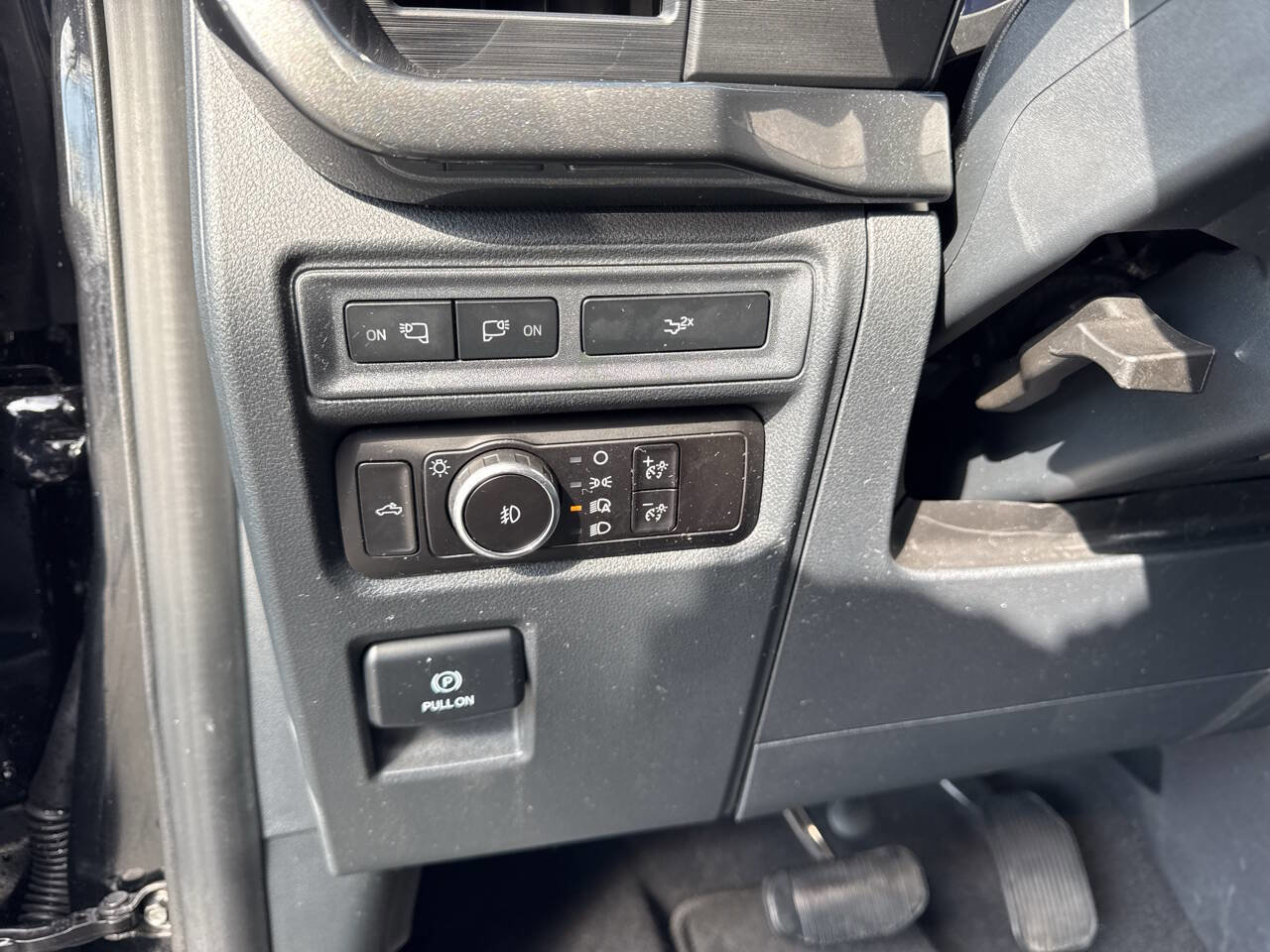 Used 2023 Ford F150 XLT w/ Equipment Group 302A High image 30