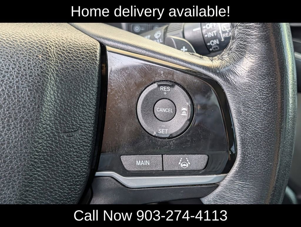 Used 2021 Honda Pilot Special Edition image 19