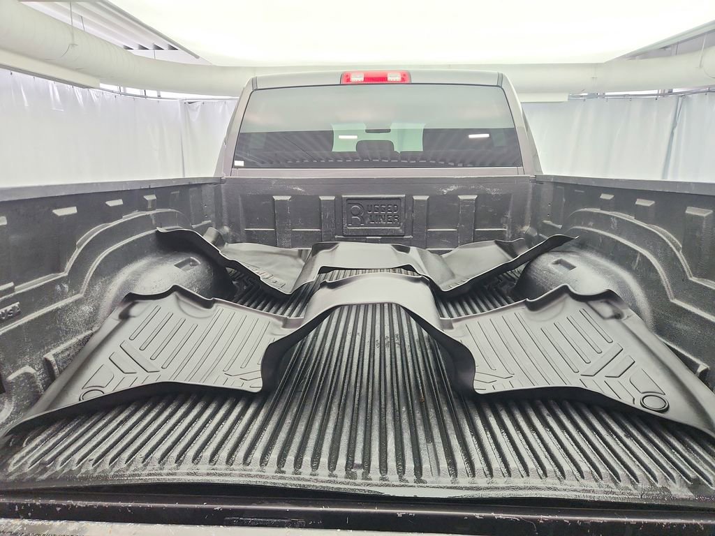 Used 2019 RAM 2500 Big Horn image 25