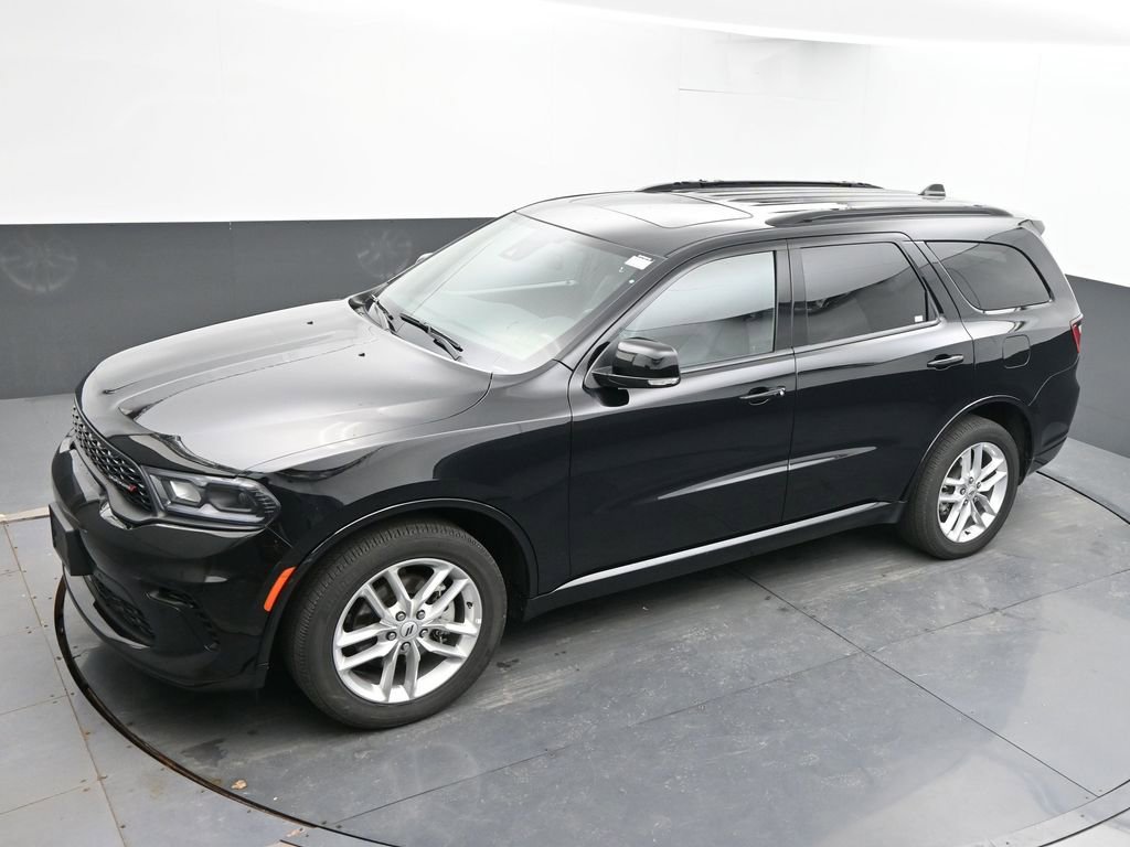Used 2025 Dodge Durango GT image 29