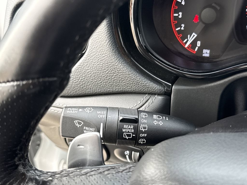 Used 2022 Dodge Durango GT image 29