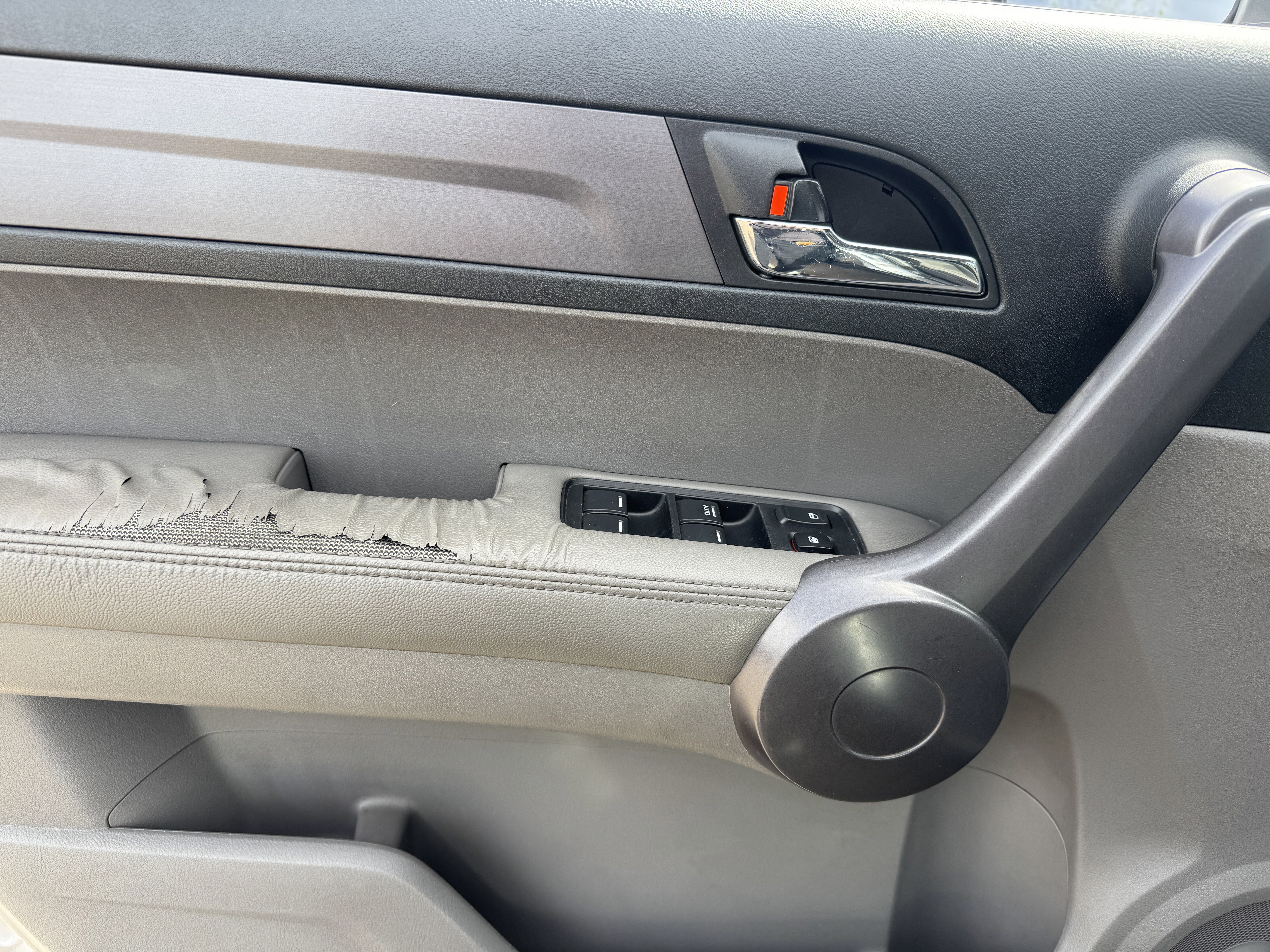 Used 2008 Honda CR-V EX-L image 9