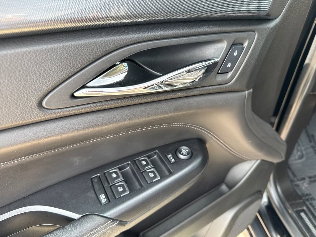 Used 2016 Cadillac SRX FWD image 15