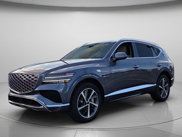 New 2027 Genesis GV80 2.5T Select AWD/4WD image 1