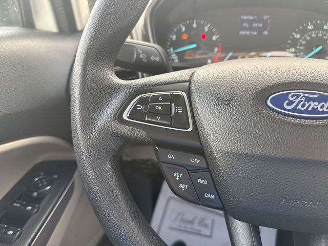 Used 2022 Ford EcoSport S image 15