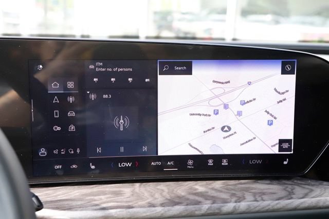 Used 2025 Audi Q5 Premium Plus w/ Premium Plus AWD/4WD image 24