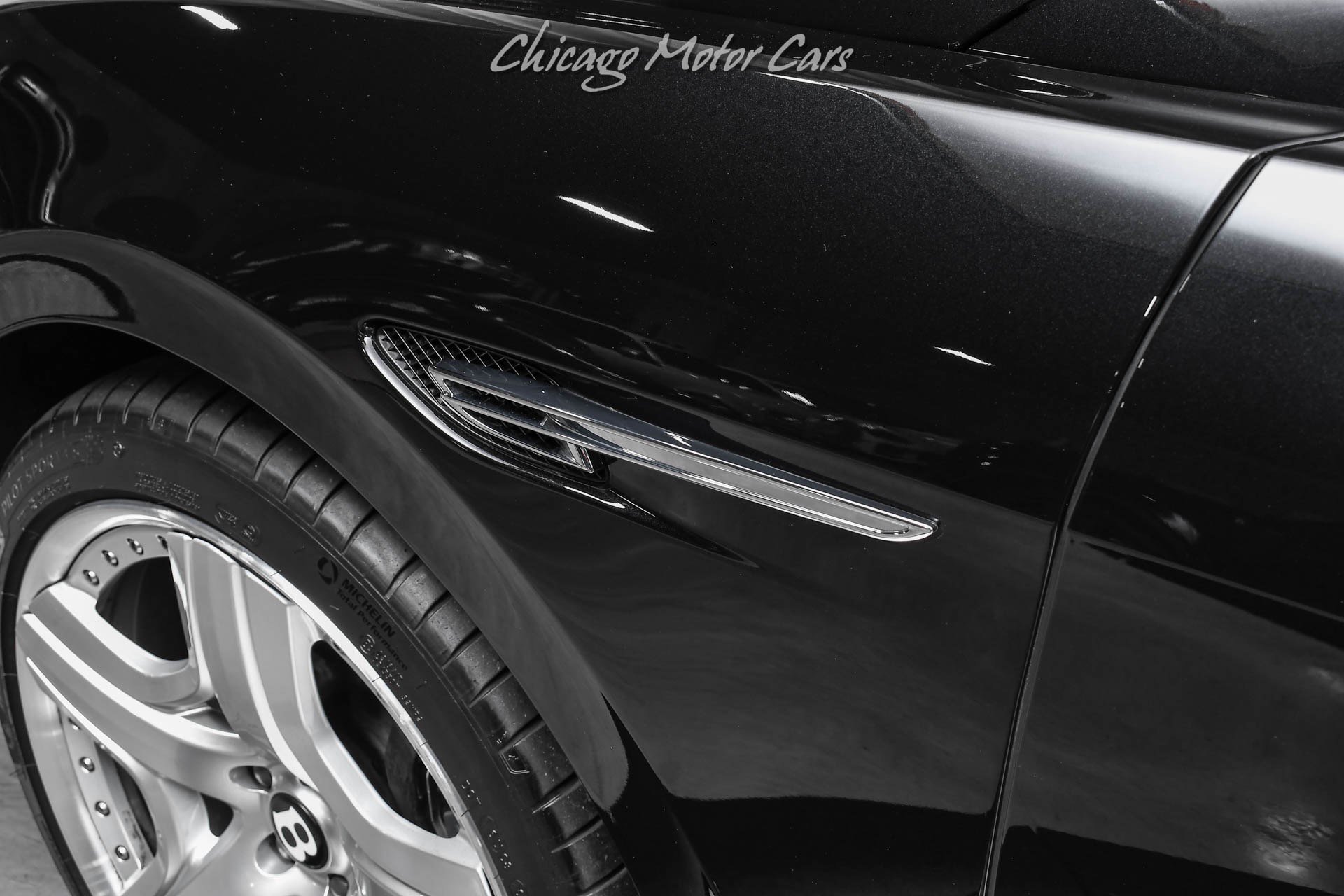 Used 2014 Bentley Flying Spur W12 AWD/4WD image 37