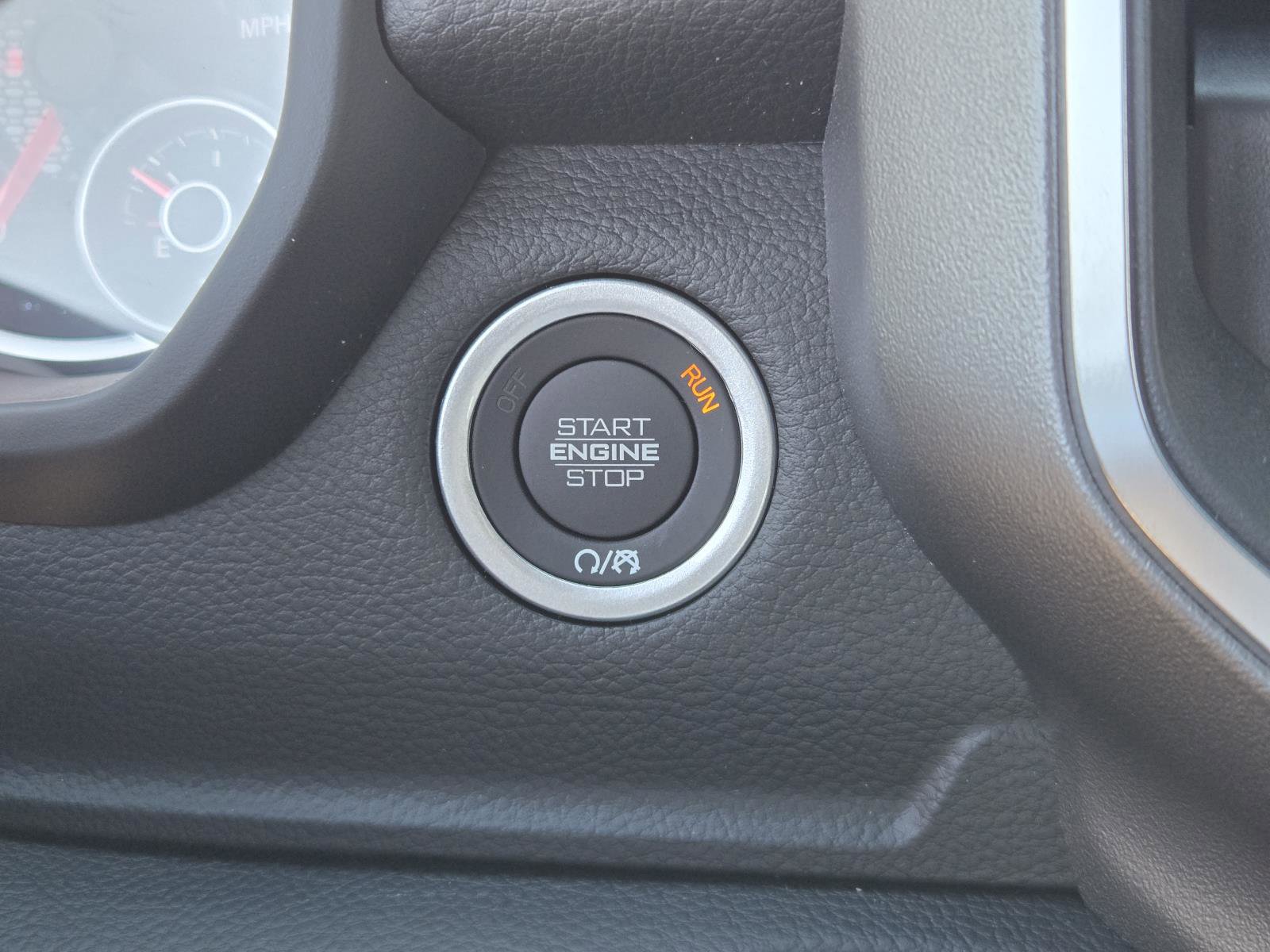 New 2026 RAM 1500 Big Horn image 11