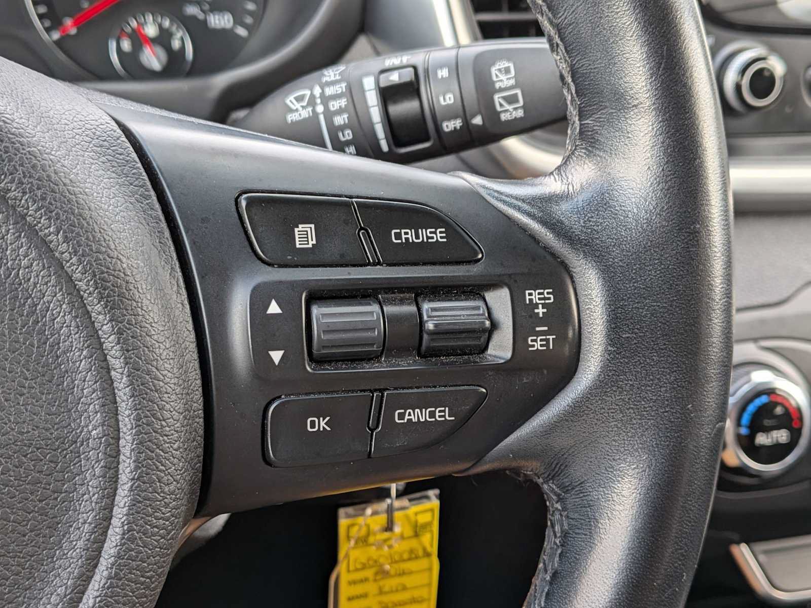 Used 2016 Kia Sorento EX AWD/4WD image 24