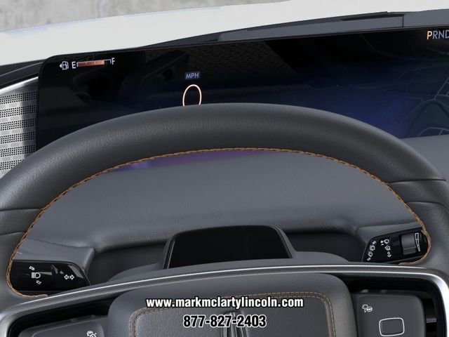 New 2026 Lincoln Navigator Black Label AWD/4WD image 13