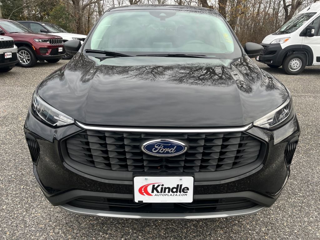 New 2025 Ford Escape Active image 22