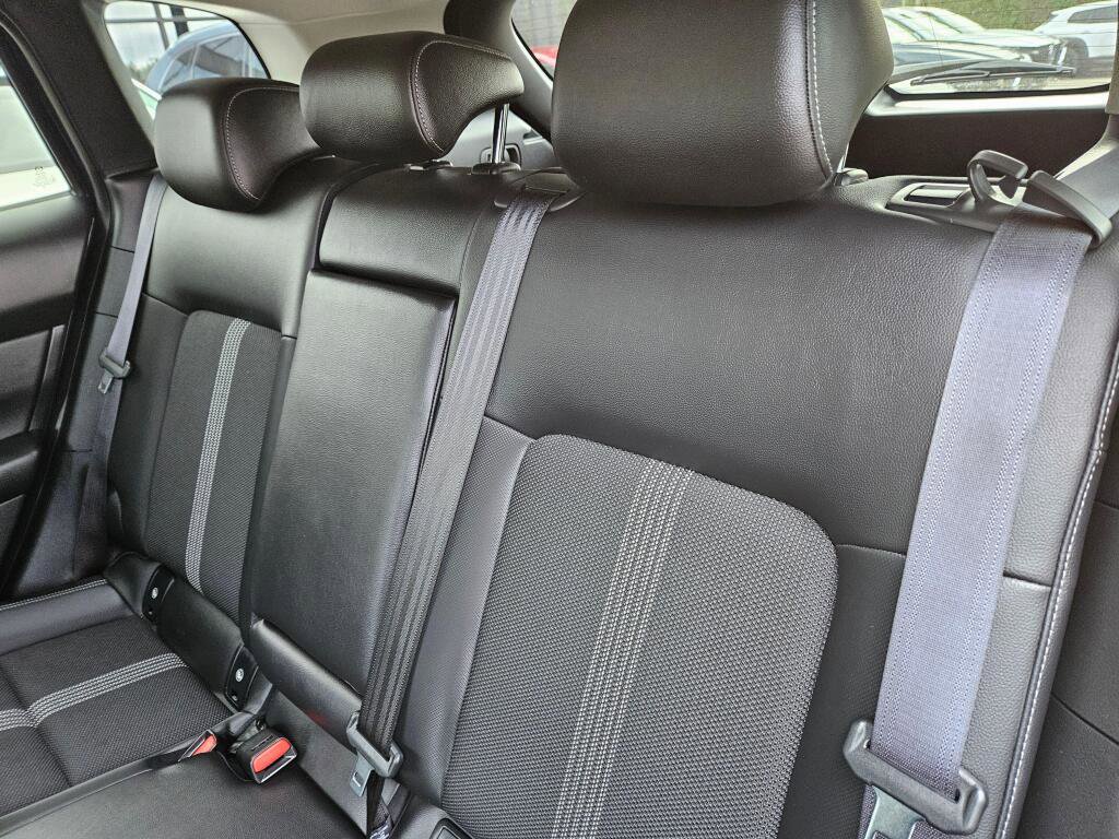 Certified 2025 MAZDA CX-50 AWD 2.5 S w/ Weather Package image 15