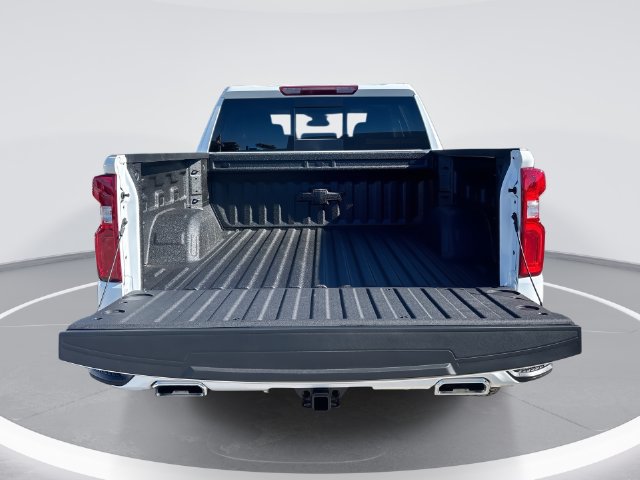 New 2026 Chevrolet Silverado 1500 RST AWD/4WD image 23