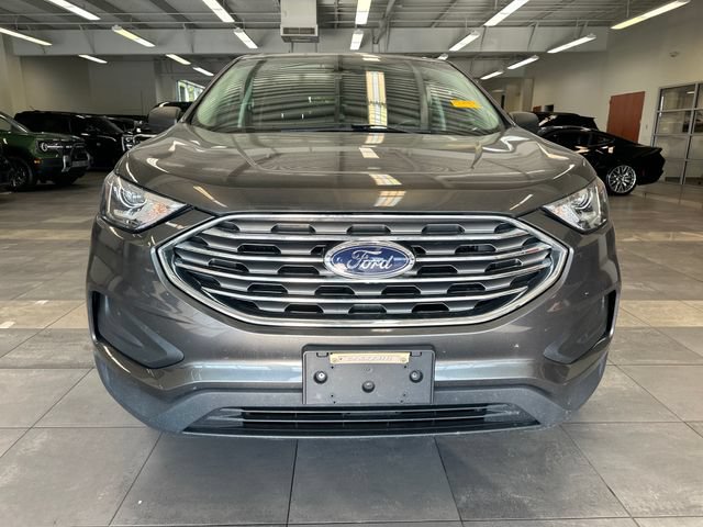 Used 2020 Ford Edge SE FWD image 15