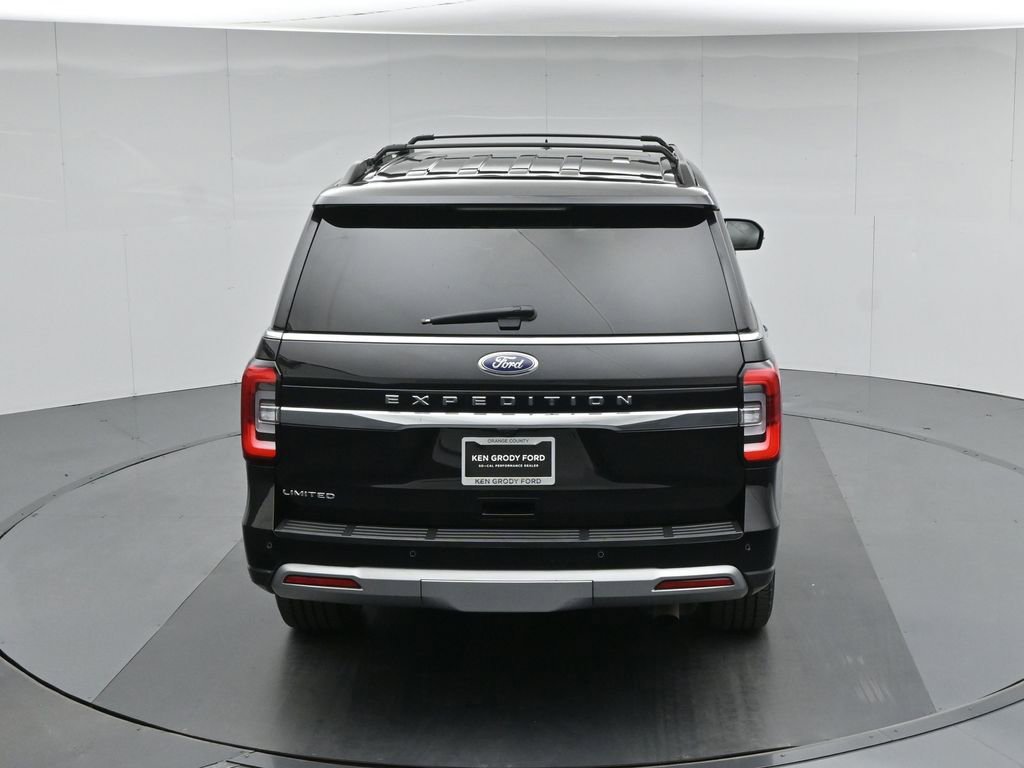 Used 2024 Ford Expedition Limited image 43