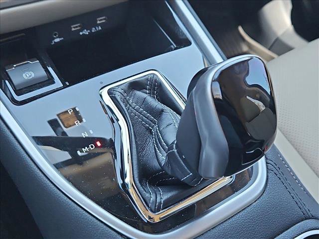 Used 2021 Subaru Outback Limited image 11